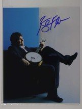 Bela Fleck Signed Autographed Glossy 8x10 Photo w/ Proof Photo - £31.31 GBP