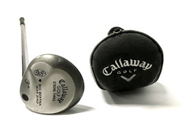 Calloway Golf clubs Big bertha war bird 249357 - $552.05 MXN