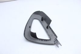 2013 SMART FORTWO RIGHT SIDE DOOR HANDLE TRIM U0337 image 9