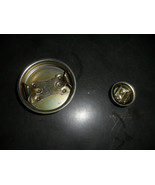 2&quot; &amp; 3/4&quot; Steel Drum Nut Cap Plug Bung plug 55 30 16 Gallon Barrel CLOSU... - $20.37 CAD