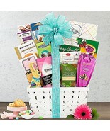 Easter Goodness: Easter Gift Basket - $74.95