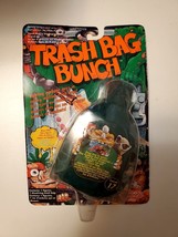 Vintage TRASH BAG BUNCH Toy #17 Galoob 1991 NEW 2900 Figure Dissolving Rare - £35.39 GBP