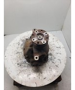 Carrier Coupe Rear RWD Automatic Transmission Fits 07-13 BMW 328i 949165   - $3,704.77 MXN