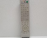 Genuine Sony RMT-V501E Remote Control For Video DVD Combo - Tested Works - $17.72