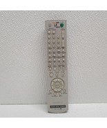 Genuine Sony RMT-V501E Remote Control For Video DVD Combo - Tested Works - £13.93 GBP