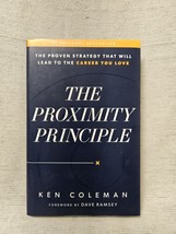 The Proximity Principle - Ken Coleman - £3.15 GBP