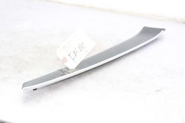 13-16 MERCEDES-BENZ E350 Front Right Driver Side Offside Door Card Trim F548 image 3