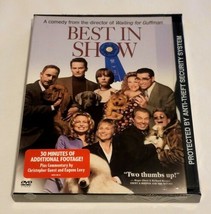 Best In Show (Dvd, 2001) New Sealed - £6.78 GBP