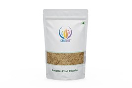 Amaltas Phali Powder - Cassia Fistula Pods  Powder - Amaltaas Fali - $21.28+