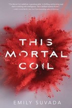 This Mortal Coil by Emily Suvada - Very Good - £8.89 GBP