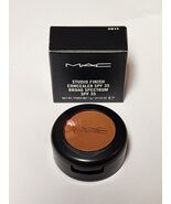 MAC NW43 Studio Finish Concealer SPF 35 Full Size New - $1,167.38 MXN