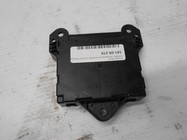 2007 Toyota Prius Climate Temperature Air Conditioner Amplifier Control ... - $34.98