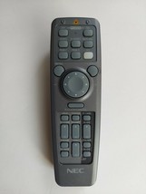 Genuine NEC RD-367E 7N900012 Projector Remote Control - $9.89