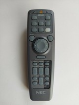 Genuine NEC RD-367E 7N900012 Projector Remote Control - $9.20