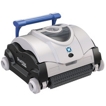 Hayward W3RC9742CUBY SharkVac Robotic Pool Cleaner with Caddy Cart (Auto... - $1,160.59