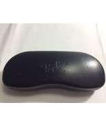 Ray Ban Hard Glasses Sunglasses Spectacles Black Case - $4.95