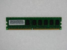 2GB Memory For Supermicro PDSG4 Pdsge PDSM4 Pdsma Pdsma Pdsme PDSMI-LN4 PDSMP-8 - $34.40