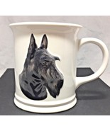 Scottish Terrier SCOTTIE Best friend originals 3D Mug 2002 Barbra Augell... - £6.92 GBP