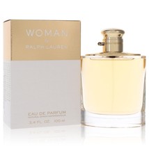 Ralph Lauren Woman Perfume By Ralph Lauren Eau De Parfum Spray 3.4 oz - £109.74 GBP