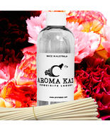 Fresh Carnations Diffuser Fragrance Oil Refill Room Air Freshener FREE R... - $296.97 MXN+