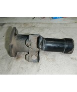 Left hand rear axle housing tube 1993 Kawasaki Bayou 400 4x4 KLF400-B1 - $74.24