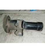 Left hand rear axle housing tube 1993 Kawasaki Bayou 400 4x4 KLF400-B1 - £58.32 GBP