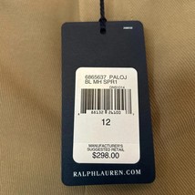 women’s Ralph Lauren size 12 pants - $2,728.72 MXN