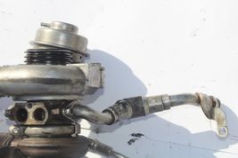 2007-2010 BMW 335i E92 COUPE N54 OEM TURBOCHARGER TD03 K1537 image 5