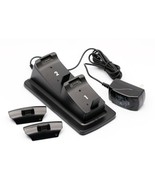 Controller Charge Station for PS3 [PlayStation 3] - $28.49