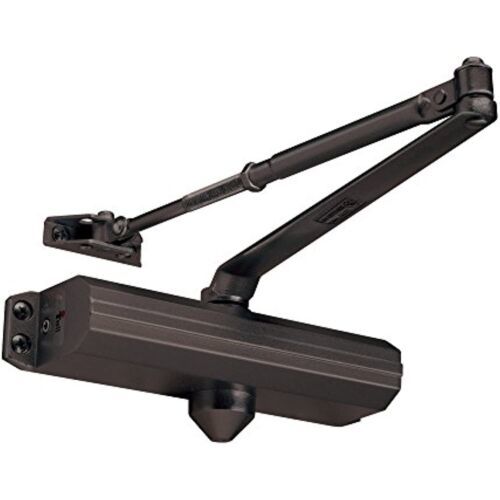 Tell Manufacturing DC100048 15644 Duro Commercial Closer, Grade 1, Size 4 - $85.98