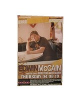Edwin Mccain St. Louis Handbill Poster-
show original title

Original TextEdw... - £14.12 GBP