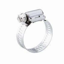 2-Pack 1-13/16-in to 2-3/4-in dia Stainless Steel Adjustable Clamp - $7.67