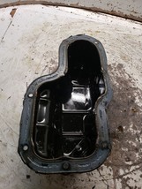 Oil Pan 4.0L 6 Cylinder Lower Fits 05-19 FRONTIER 1335711*** SAME DAY SH... - $59.28