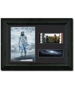 Interstellar 35 mm Film Cell Display Framed Signed. - $18.66