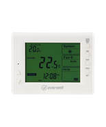 Everwell® Digital Programmable Room Thermostat 5+2 - £11.77 GBP