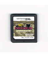 Fire Emblem: New Mystery of the Emblem English translation Nintendo DS c... - $29.99