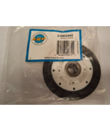 NEW Dryer Drum Roller Wheel For Whirlpool, Maytag.P/N: WP37001042, 37001... - $2.31