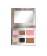 Lorac Beverly Hills Sophisticate Eyeshadow and Cheek Palette NWT - £22.96 GBP
