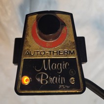 Auto Therm Magic Brain Merit Enterprise Skillet Controller 1650 Watts 115 V - £5.46 GBP