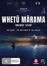 Whetu Marama: Bright Star DVD | Documentary - $20.20