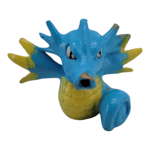 Vintage Official Nintendo Bandai Pokémon Seadra Mini Figure CGTSJ Collectible - $9.95