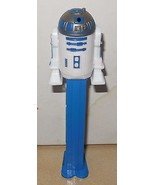 PEZ Dispenser #1 Disney Star Wars R2 D2 - £7.66 GBP
