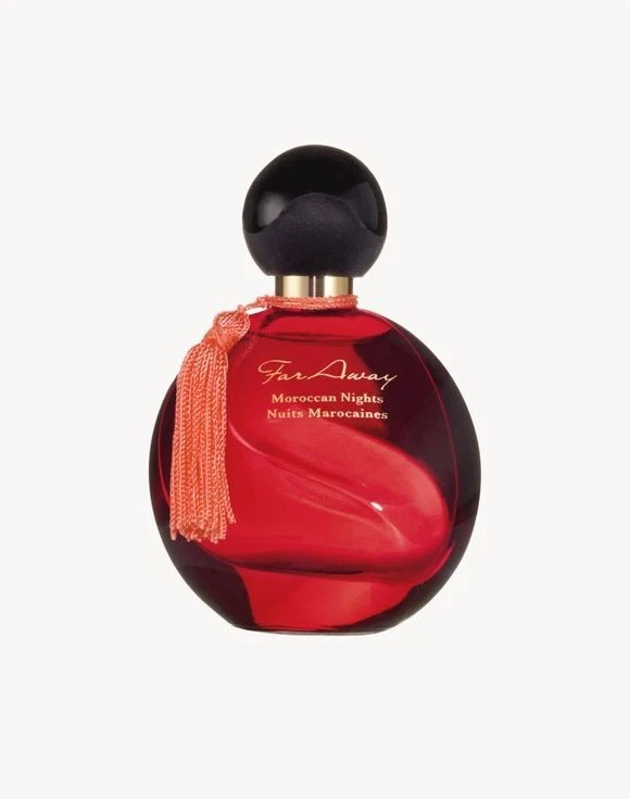 Avon Far Away Moroccan Nights Eau de Parfum Spray 50 ml / 1.7 fl. oz. - $22.99