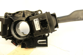 1999-2003 BMW E46 325Ci STEERING COLUMN WIRING HARNESS WITH WIPER SWITCHES V151 image 5