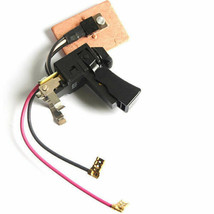 Makita Switch for 6096D 531079-5  5310795 651966-3 6519663 - $52.66