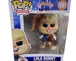 Funko Action figures Lola bunny #1061 400334 - £6.48 GBP