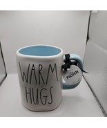 Rae Dunn &quot;Warm Hugs/Olaf&quot; Disney Mug Artisan Collection by Magenta #181 - €25,76 EUR