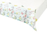 1 piece Easy to install Table Cover with fairy prints 70.87&quot;L x47.24&quot;W - £11.07 GBP