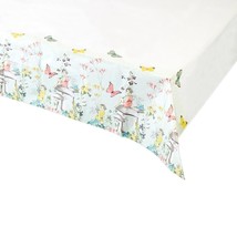 1 piece Easy to install Table Cover with fairy prints 70.87&quot;L x47.24&quot;W - £11.06 GBP