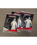 3 PACK Of  Multi-Purpose Coverall One Fits Most Adults - Durable Elastic... - $19.68